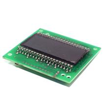 Display Cristal Líquido LCM 300-000 23310 23310 