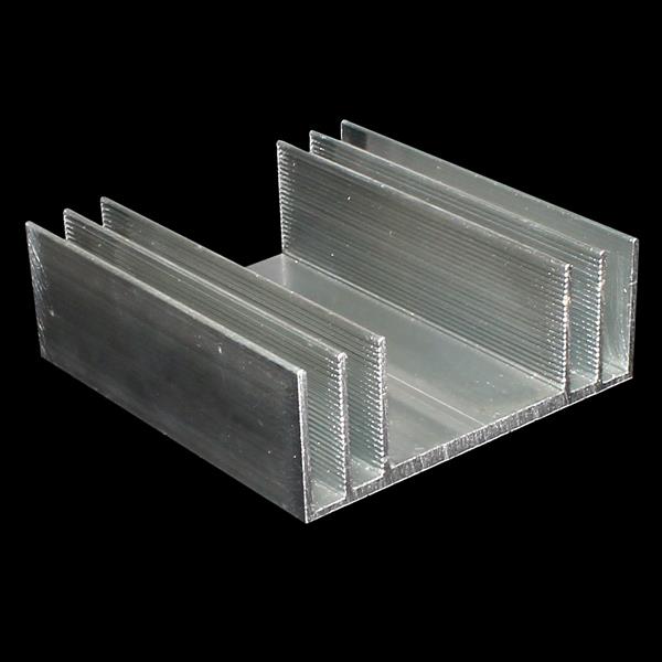 Dissipador de Calor HS 6524-70 23747 23747