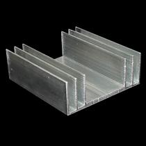 Dissipador de Calor HS 6524-70 23747 23747