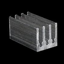 Dissipador de Calor HS 1616-30 23929 23929 