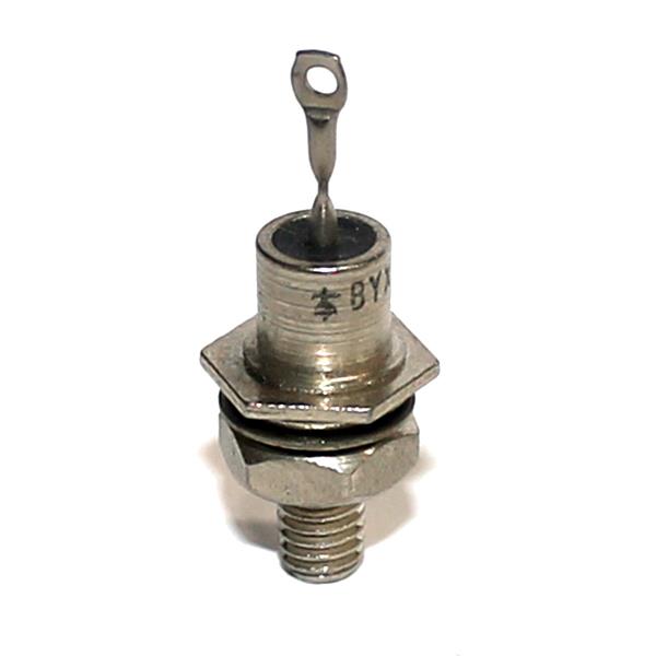 Diodo Retificador BYX 42 300R 23043 23043