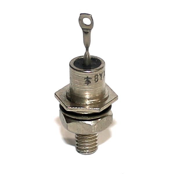 Diodo Retificador BYX 42 600R 23044 23044