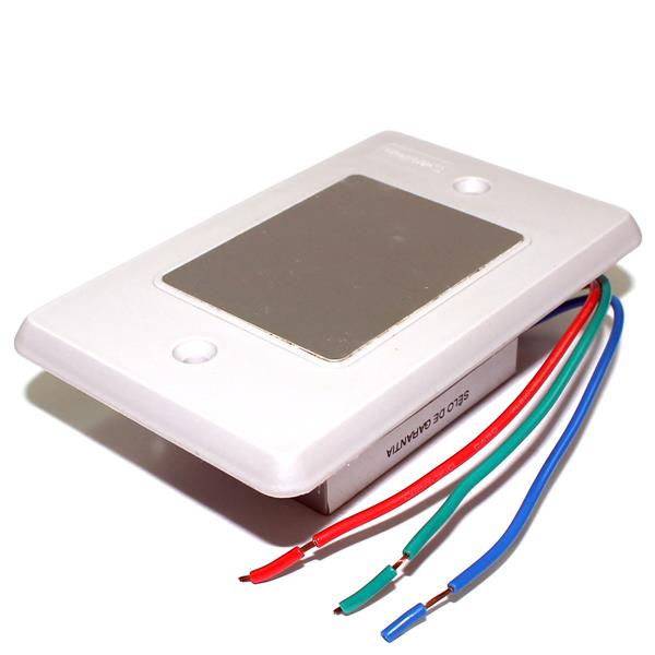 Dimmer Cinza 110V TLC-P4   23340 23340