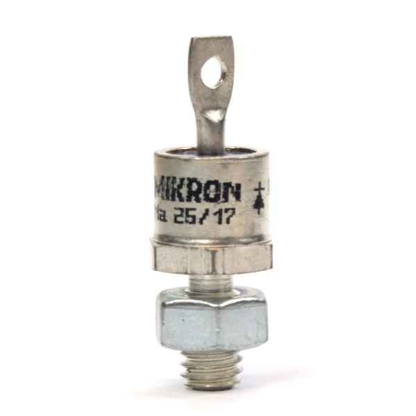 Diodo Retificador SEMIKRON SKNA 26/17 24491 24491