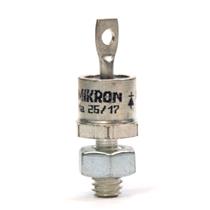 Diodo Retificador SEMIKRON SKNA 26/17 24491 24491 