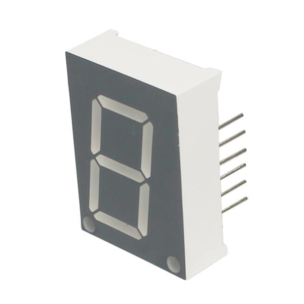 Display Led Cátodo Vermelho FYS-8011AS-21 29302 29302