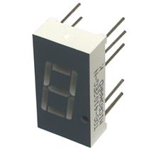 Display Led Ânodo Verde TOS4102EG-21 31344 31344 