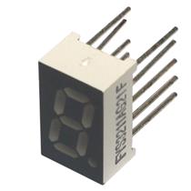 Display Led Cátodo Verde FYS-3211AG-21 31345 31345