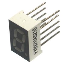 Display Led Cátodo Vermelho FYS-3211AS-21 31347 31347