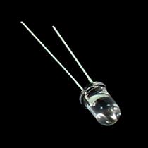 Diodo Led Water Clear 5mm Amarelo 6000mcd 15 Graus FYL-5013LUYC1C 30879 30879