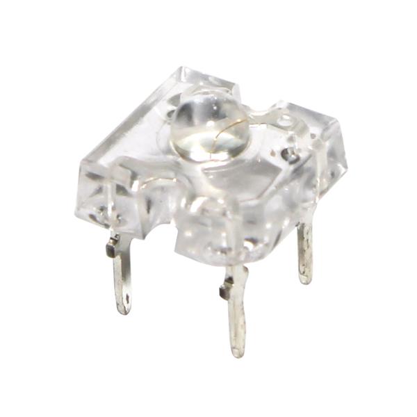 Diodo Led Aranha Water Clear Verde 2600mcd 70 Graus FYLF-1860PG1C 30881 30881