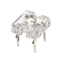 Diodo Led Aranha Water Clear Verde 2600mcd 70 Graus FYLF-1860PG1C 30881 30881
