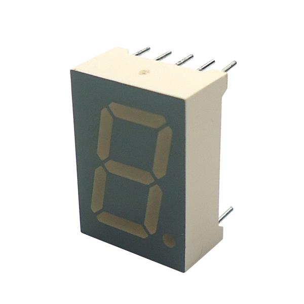 Display Led Ânodo Vermelho ELS-516SURWA/S530-A3 29177 29177