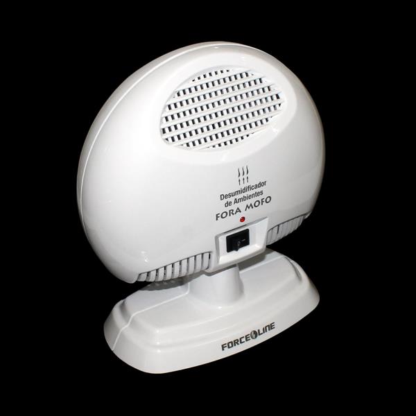 Desumidificador de Ambiente Bivolt Force Line 295 29659 29659