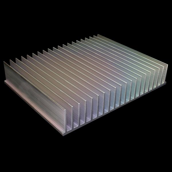 Dissipador de Calor HS 17232-140 27957 27957