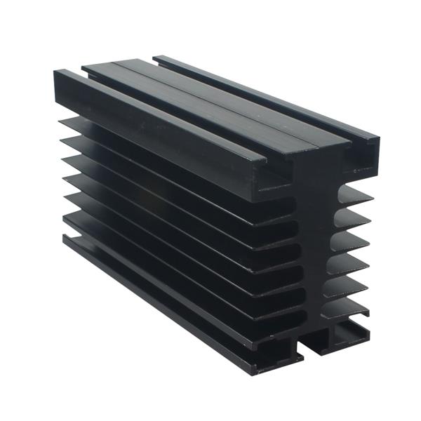 Dissipador de Calor HS 4262-120 Preto 29152 29152