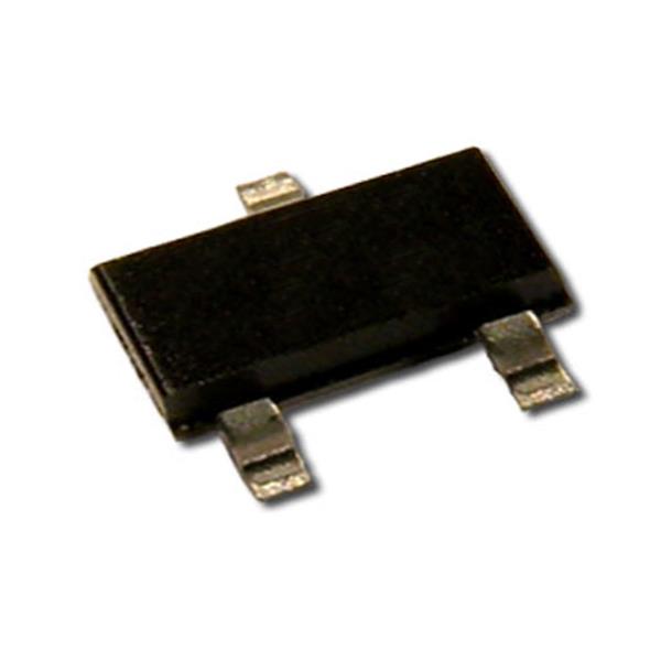 Diodo Zener SMD SOT-23 3,3V   29723 29723