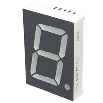 Display Led Ânodo Vermelho FYS-12011-BS-21 29728 29728 