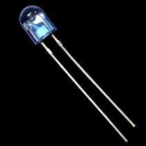 Diodo Led Azul Oval 110/40 Graus FYL-5463UBT1E 29724 29724 