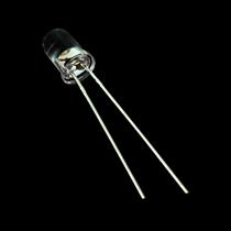 Diodo Led 5mm RGB 3500mc 2 Terminais Pisca Rápido 31071 31071 