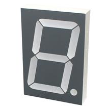 Display Led Ânodo Verde LSD230BG-21 31354 31354