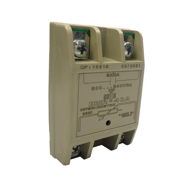 Dimmer 220V 40A Guth DMR-208N 25782 25782