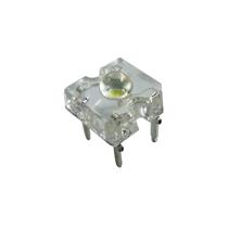 Diodo Led Aranha Water Clear Branco 500mcd 50 Graus FYLF-1860UWC 24919 24919