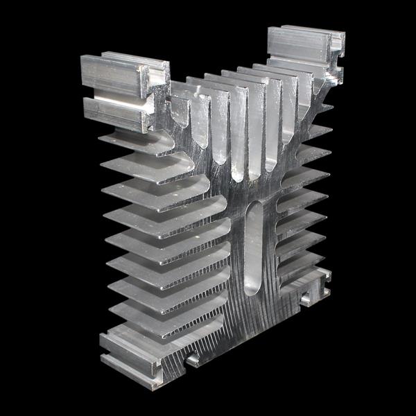 Dissipador de Calor HS 125135-35 24651 24651