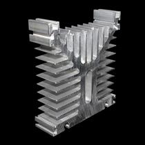 Dissipador de Calor HS 125135-35 24651 24651 