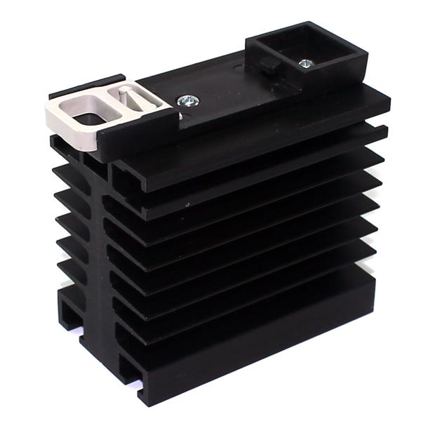 Dissipador para Relé de Estado Sólido AFR-DSS-426270 25838 25838