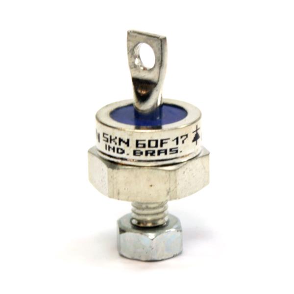 Diodo Rápido SEMIKRON SKN 60F17 27068 27068