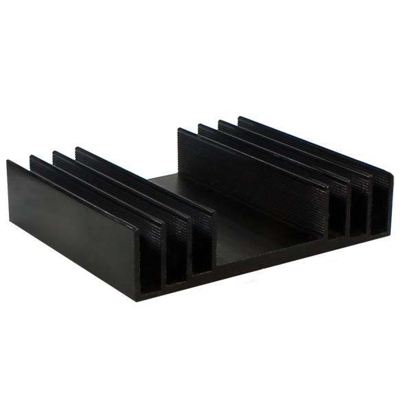 Dissipador de Calor 183004/66 Preto  26728 26728