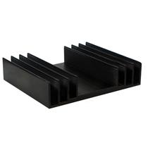 Dissipador de Calor 183004/66 Preto  26728 26728 