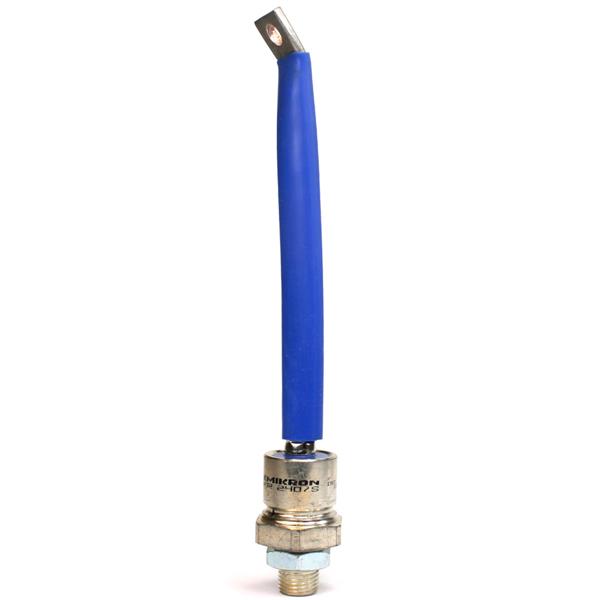 Diodo Retificador SEMIKRON SKR 240/S 600V 22463 22463