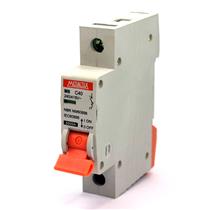 Mini Disjuntor Metaltex M6-1C40 32677 32677