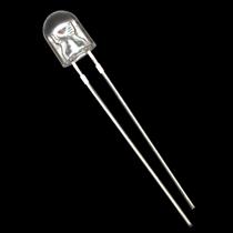 Diodo Led Branco Frio Oval 110/40 Graus FYL-5464-UWC1C 29388 29388 