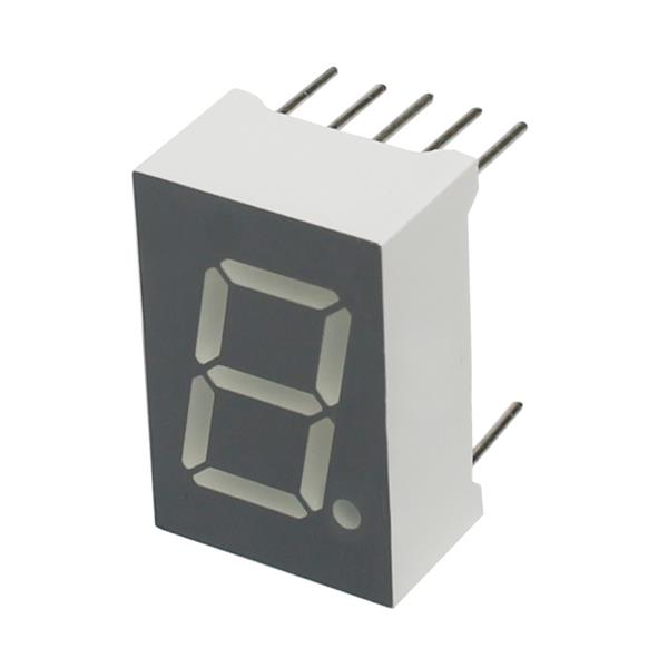 Display Led Ânodo Verde FYS-5611-BG-21 33789 33789