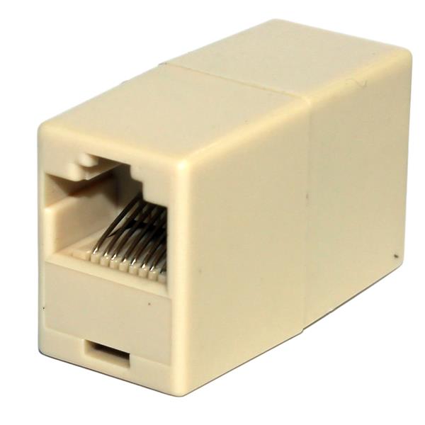 Emenda RJ45 8P8C  19780 19780