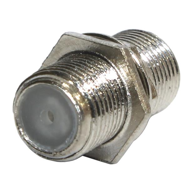  Emenda Coaxial Fêmea 4497 4497