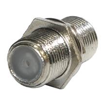  Emenda Coaxial Fêmea 4497 4497 