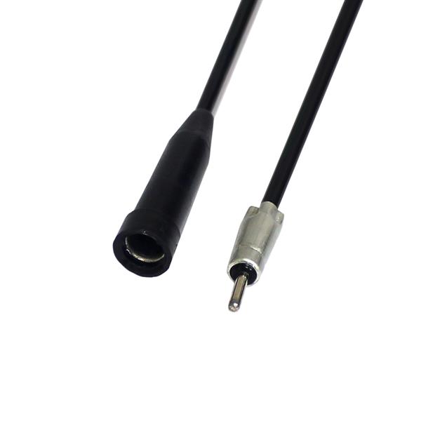 Extensão de Antena 3,80 metros Ref. 455 4682 4682