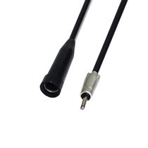 Extensão de Antena 3,80 metros Ref. 455 4682 4682 