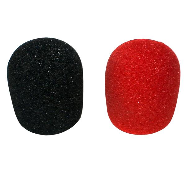 Par de Espuma Protetora para Microfone NAWS-1 5234 5234