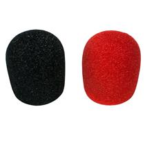 Par de Espuma Protetora para Microfone NAWS-1 5234 5234 