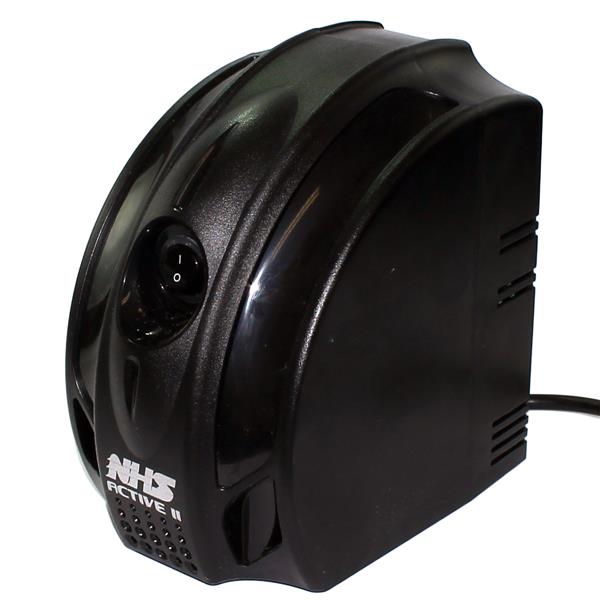 Estabilizador 300VA NHS ACTIVE II 11418 11418