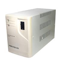 Estabilizador Bivolt/115V 500VA Cinza Force Line 979 24141 24141 