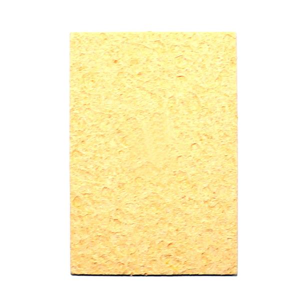 Esponja Vegetal para Ferro de Solda AFR 801 23242 23242