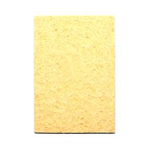Esponja Vegetal para Ferro de Solda AFR 801 23242 23242 