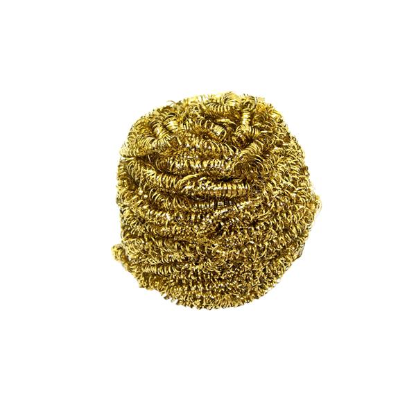 Esponja Metálica para Limpeza de Pontas Hikari 599 28661 28661