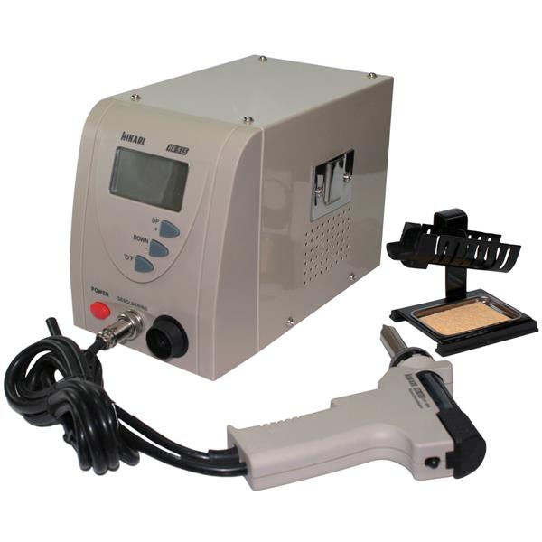 Estação de Dessoldagem 220V Hikari HK-915 29031 29031